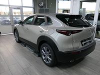 Neu Mazda CX-30 140 PS (102 kW) 2026 Silber SUV