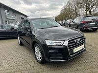 gebraucht Audi Q3 2,0 TDI quattro S-tronic