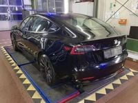 Gebraucht Tesla Model 3 Performance 377 kW (513 PS) 2021 Solid black Limousine