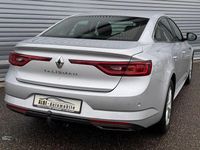 Gebraucht Renault Talisman Life 131 PS (96 kW) 2019 Platingrau Limousine