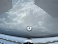 Gebraucht Mercedes C180 156 PS (114 kW) 2012 Silber Kombi