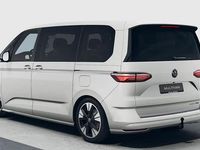 Neu VW T7 Style 245 PS (180 kW) 2026 Candy weiss Van