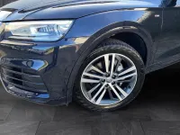 Używany Audi Q5 S-line plus 286 KM (210 kW) 2019 Niebieski SUV