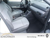 Gebraucht Dacia Sandero Extreme 110 PS (80 kW) 2025 Weiß Kleinwagen