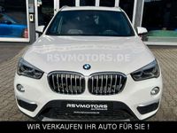 gebraucht BMW X1 XDRIVE28i*PANORAMA*SHZ*LED*R18*LEDER*TOP*