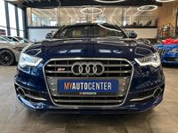 Gebraucht Audi S6 Ambiente 420 PS (308 kW) 2014 Blau Kombi