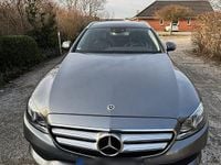 Gebraucht Mercedes E350 258 PS (189 kW) 2017 Kombi