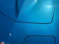 Gebraucht Chevrolet Corvette 300 PS (220 kW) 1969 Blau Coupé