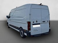 Gebraucht Renault Master 170 PS (125 kW) 2024 Weiß Van