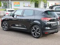 Gebraucht Renault Scénic IV Bose Edition 160 PS (117 kW) 2016 Schwarz Van / Kleinbus