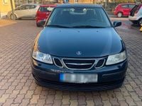 Gebraucht Saab 9-3 150 PS (110 kW) 2006 Blau Limousine