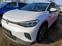 Gebraucht VW ID.4 Pro Performance 150 kW (204 PS) 2022 Gletscherweiß metallic SUV