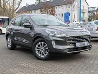 Gebraucht Ford Kuga Titanium 120 PS (88 kW) 2024 Magneticgrau (metallic) SUV