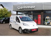 Gebraucht Nissan e-NV200 Comfort 80 kW (109 PS) 2015 Weiß Van / Kleinbus