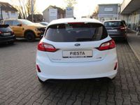 gebraucht Ford Fiesta Hybrid ST-LINE Winterpaket getönte Scheiben LMF