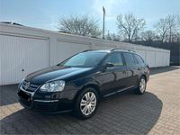 Gebraucht VW Golf VI Trendline 80 PS (58 kW) 2008 Kleinwagen