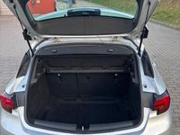 Gebraucht Opel Astra Elegance 131 PS (96 kW) 2021 Silber Limousine