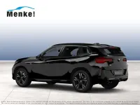 Gebraucht BMW X3 M 398 PS (292 kW) 2025 Saphirschwarz SUV