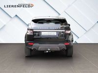 gebraucht Land Rover Range Rover evoque 2.2 Sd4 Mega Ausstattung