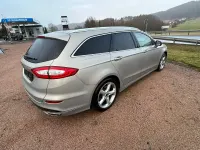 Gebraucht Ford Mondeo Titanium 210 PS (154 kW) 2015 Andere farben Kombi