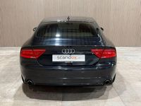 Gebraucht Audi A7 Performance 245 PS (180 kW) 2010 Schwarz Limousine