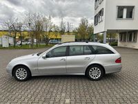 Gebraucht Mercedes E220 Avantgarde 170 PS (125 kW) 2007 Kombi