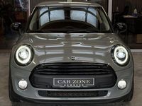 Gebraucht Mini ONE Chili 102 PS (75 kW) 2019 Grau Kleinwagen