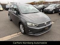 Gebraucht VW Golf VII 150 PS (110 kW) 2017 Grau Limousine
