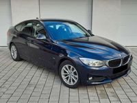 gebraucht BMW 320 Gran Turismo d Aut. Sport Line/Bi-Xen/Nav Proff/Eu6