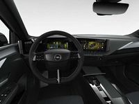 Neu Opel Astra Edition 145 PS (106 kW) 2026 Karbon schwarz Kombi