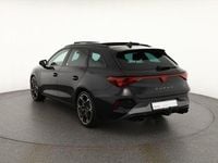 Neu Cupra Leon VZ 333 PS (244 kW) 2025 Midnightblackmet. Kombi