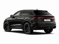Neu Audi RS Q8 Performance 640 PS (470 kW) 2026 Schwarz SUV