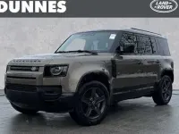 Gebraucht Land Rover Defender SE Dynamic 300 PS (220 kW) 2025 Braun SUV