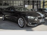 gebraucht BMW 440 Gran Coupe Luxury Line Automatik/Leder/ Schiebedac