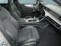 Gebraucht Audi RS6 600 PS (441 kW) 2023 Grau Kombi