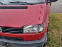 Gebraucht VW T4 77 PS (56 kW) 1995 Grau Van