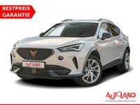 Gebraucht Cupra Formentor 204 PS (150 kW) 2021 Candy weiß SUV