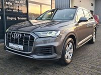Gebraucht Audi Q7 340 PS (250 kW) 2021 Grau SUV