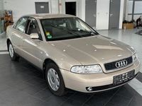 Usata Audi A4 150 CV (110 kW) 1999 Berlina