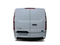 Gebraucht Ford Transit Custom Trend 2021 Weiss Van / Kleinbus