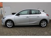 gebraucht Opel Corsa 1.2 Turbo Elegance