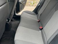 Gebraucht Seat Leon 105 PS (77 kW) 2011 Schwarz Kleinwagen