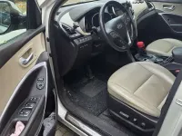 Gebraucht Hyundai Santa Fe Premium 200 PS (147 kW) 2016 SUV