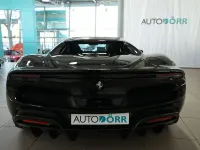 Gebraucht Ferrari 296 829 PS (609 kW) 2024 Schwarz Coupé