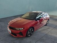 Gebraucht Opel Astra GS Line 131 PS (96 kW) 2024 Rot Limousine