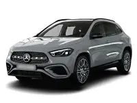 Gebraucht Mercedes GLA250 AMG 224 PS (164 kW) 2025 Grau SUV