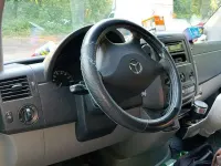 Brugt Mercedes Sprinter 109 HK (80 kW) 2008 Van