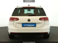 Gebraucht VW Passat Business 150 PS (110 kW) 2024 Weiß Kombi