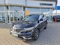 Gebraucht Renault Koleos Initiale Paris 184 PS (135 kW) 2021 Schwarz SUV
