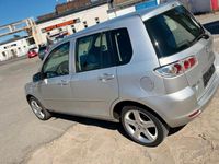 Second-hand Mazda 2 Active 80 CP (58 kW) 2006 Argintiu Hatchback